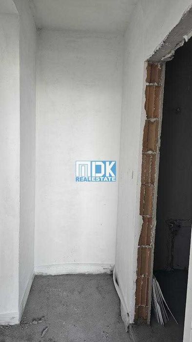 Продава се Двустаен апартамент в Пловдив, Коматевски възел - 53 кв.м за 1293 €/кв.м - Снимка #8