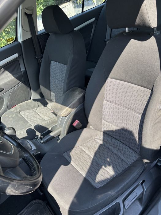 Interior complet skoda octavia 2 facelift