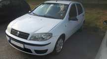 Fiat Punto II 1.3 MJet 2003