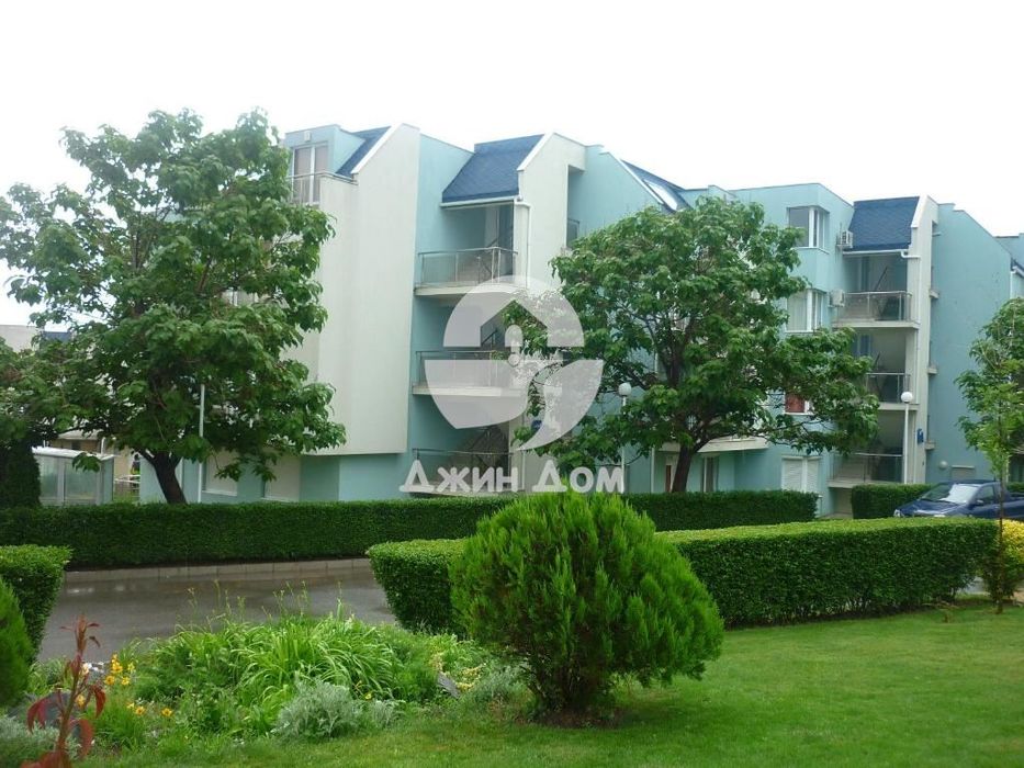 Продава се Двустаен апартамент в Свети Влас - 60 кв.м за 1559 €/кв.м - Снимка #7