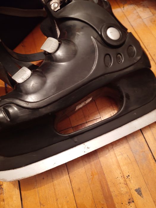 Ghete patine gheata NR 44