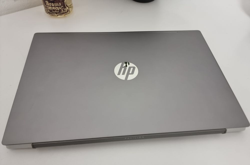 Hp Pavilion 15 Intel i7 , Nvidia, placă defectă