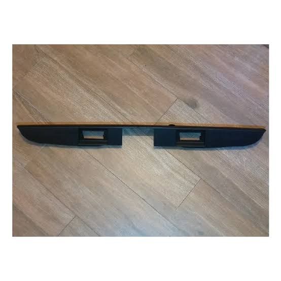 Mâner Mercedes vito w638