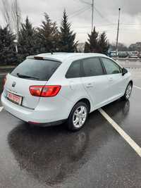 Vând SEAT Ibiza Facelift 1.6 TDI IMPECABILĂ