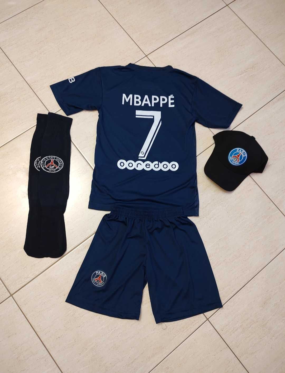 MESSI NEYMAR MBAPPE Париж PSG ЕКИП 2023Г Псж Меси неймар