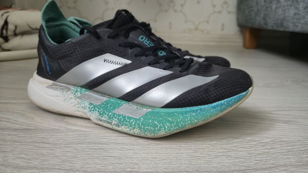 Кроссовки Adidas Adizero