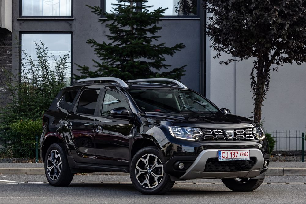 Dacia Duster 1.5 dCi / Anniversary Edition / 2020 / Garantie / Rate