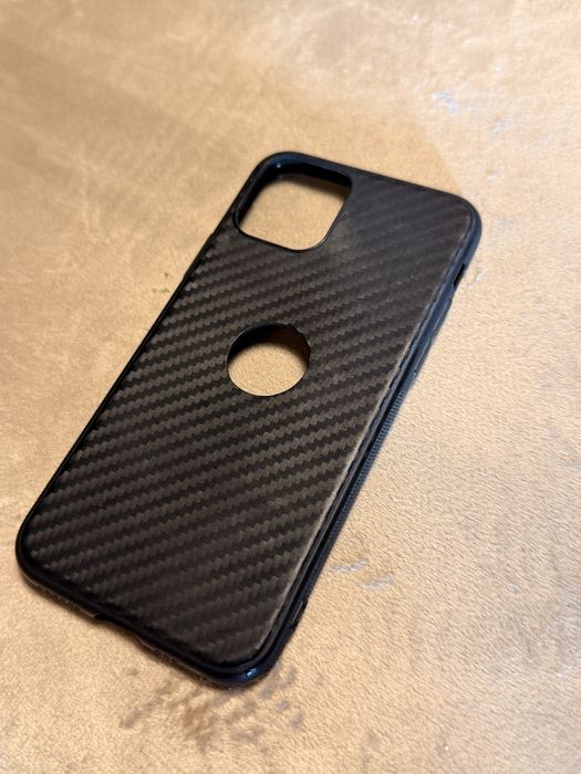 Iphone 11 Pro Midnight Green