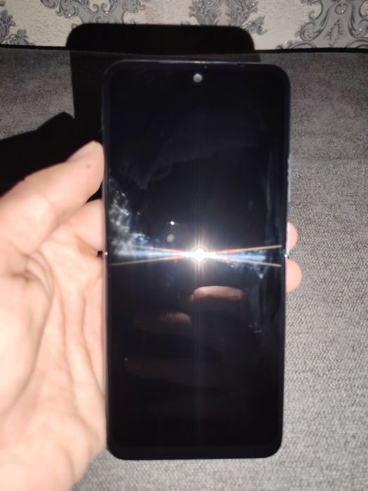 Redmi note 11 ni o'zi