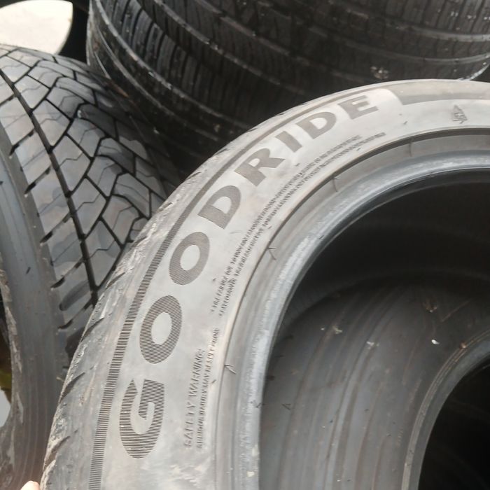 235/50 R19 iarna dot 2023