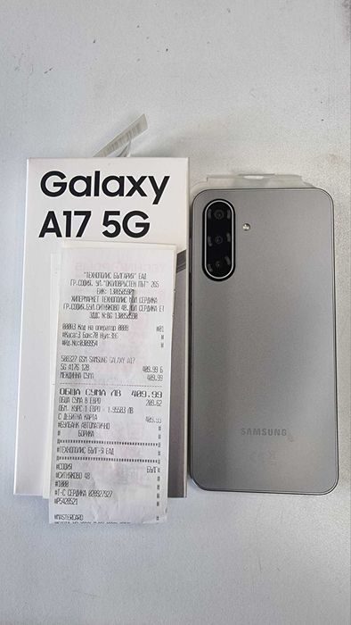 ***ТОП ЦЕНА*** Samsung Galaxy A17