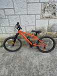 Bicicileta de vanzarw B'twin Rockrider