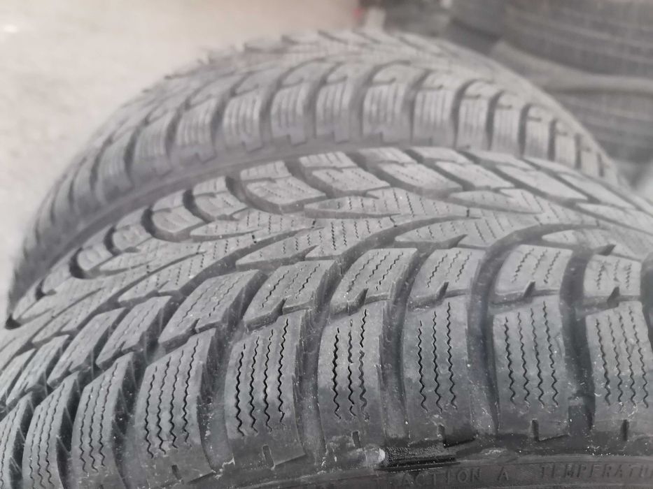 Nokian wr d3 175 65 r15