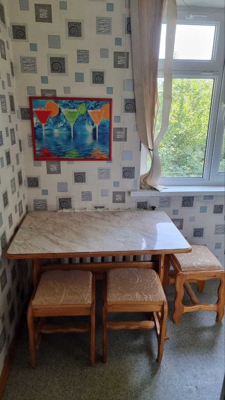 м-в югнакий однокомнатная ( хумоюн ттз)