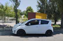 Спарк автомат 2 евро