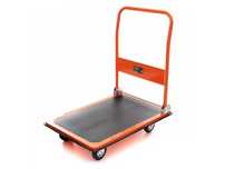Carucior platforma transport depozit 300kg , Kraft&Dele KD3090