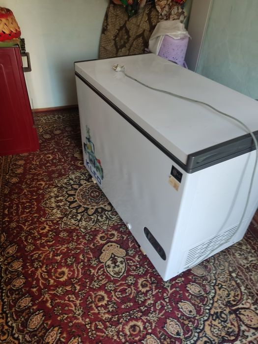 Marazilnik xolati alo