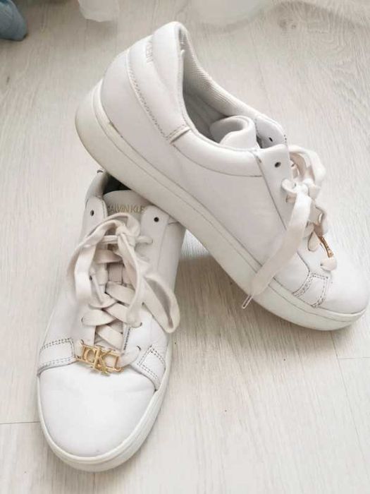 Încălțăminte Calvin Klein, marime 39