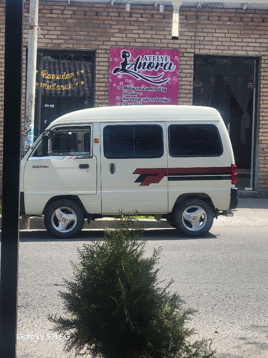 DAMAS  Sotiladi  (propanda)