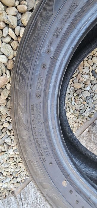 Anvelope Falken Ziex Ze310 Ecorun 
205/55 R16 91V