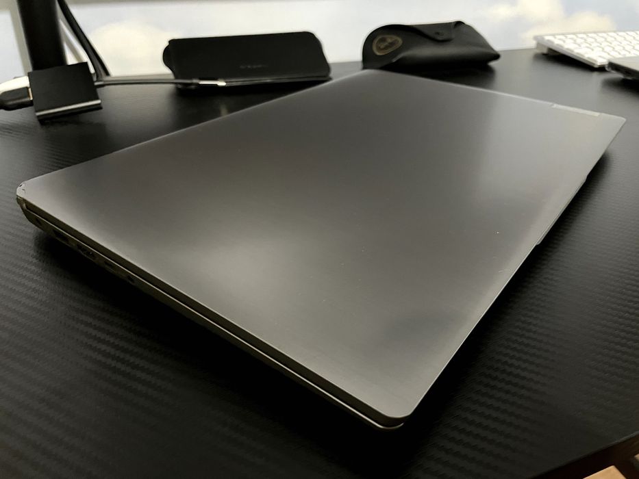 Lenovo IdeaPad 3 15ITL6 / Pentium Gold 7505 / 8GB RAM / 256GB SSD