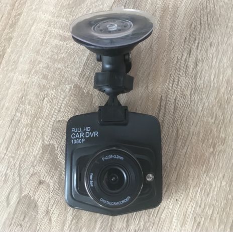 Camera video auto, DVR