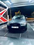 Audi A3 1.6 2007