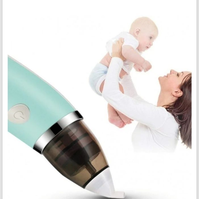 Аспиратор за нос