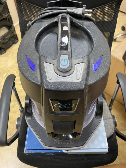 прахосмукачка rainbow