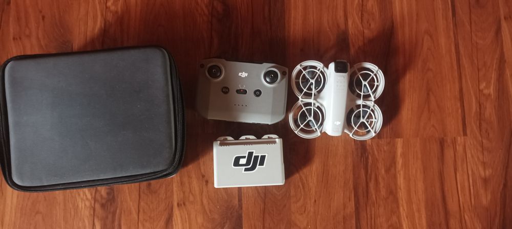 Dji neo fly more combo