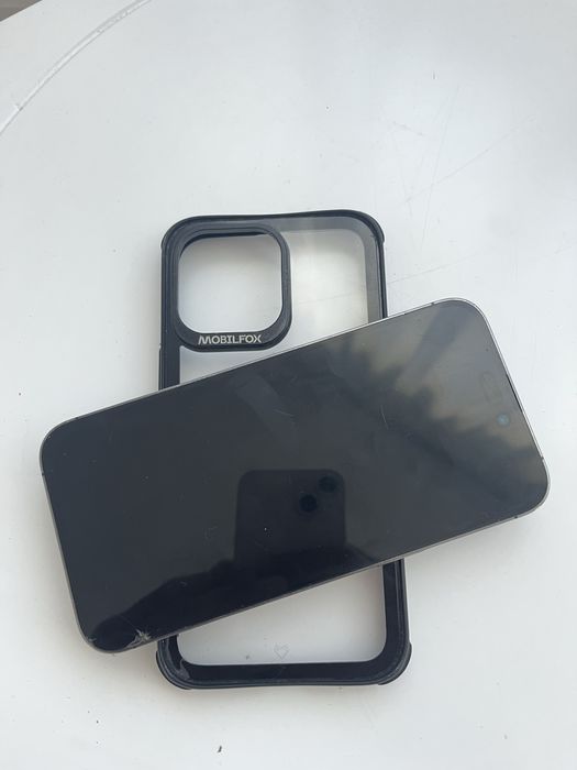 Iphone 14 PRO MAX 256 GB