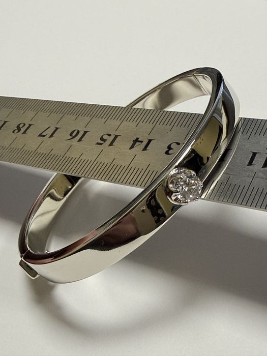 Златна гривна 16.1гр. 14/585 карата