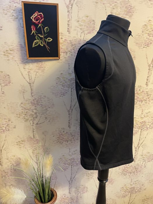 Vesta barbati workwear Engelbert Strauss marimea L