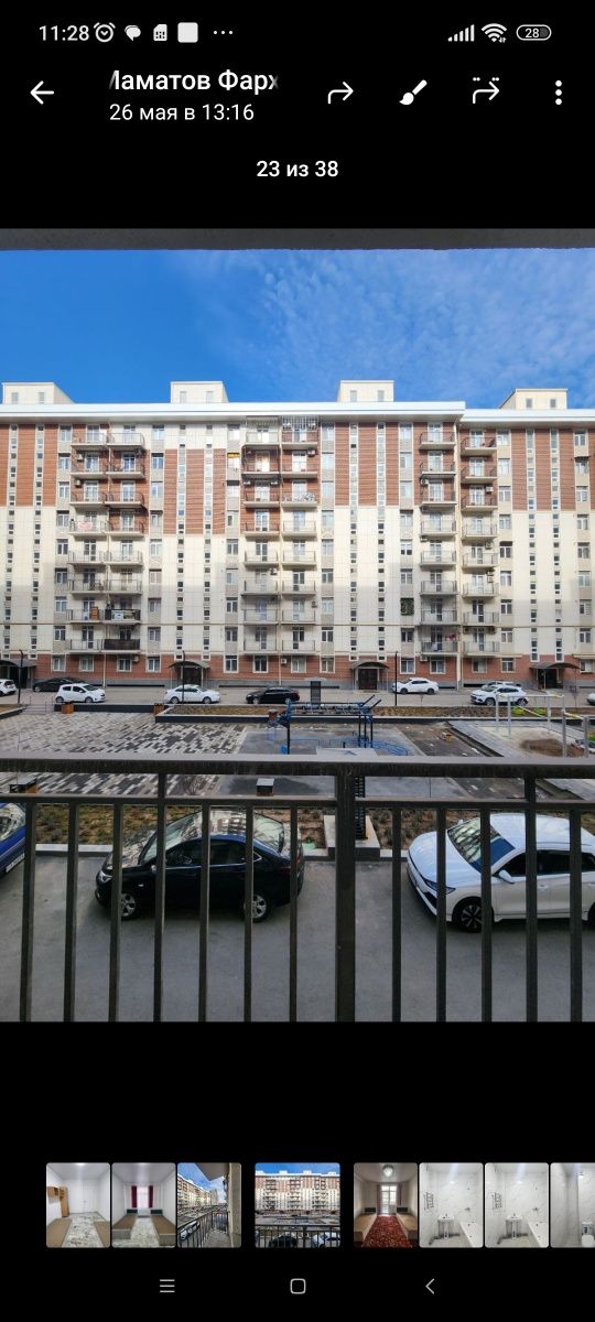 Сдаю в аренду квартиру для семьи г.Ташкент Паркентский р-н