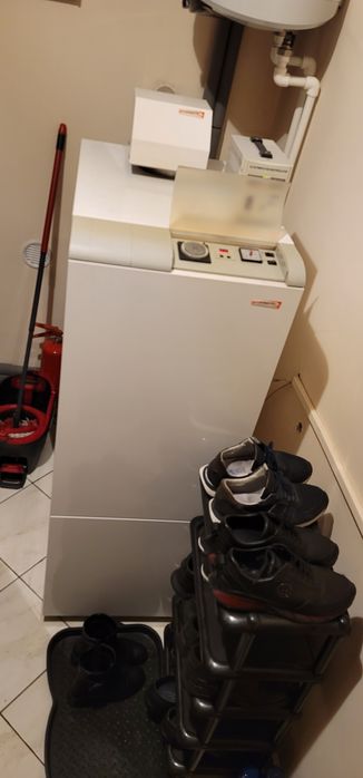 Centrala Protherm Ursul KLZ 40