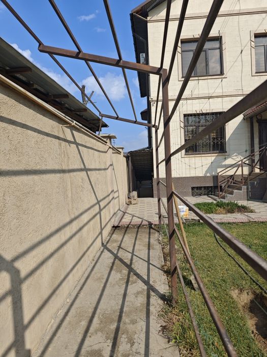 Продам профильную трубу