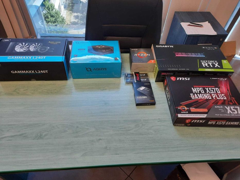 Instalare Windows, Reparatii,Retele, Camere Supraveghere