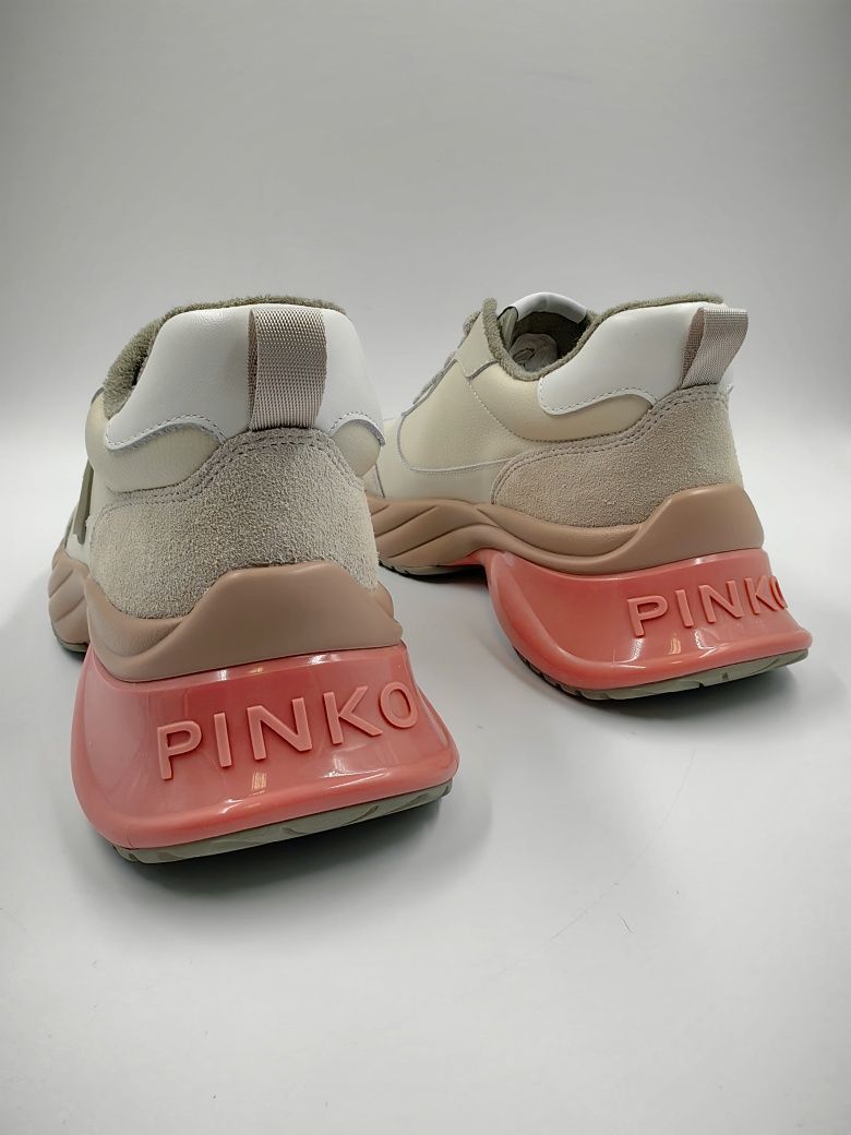 PINKO ARIEL Оригинални Сникърси