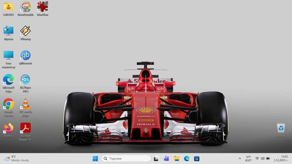 Lenovo ThinkPad E14 Gen2  i7 1165G7/16GB/512SSD/FHD