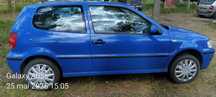 Vând volkswagen polo 6n2 preț 750 euro