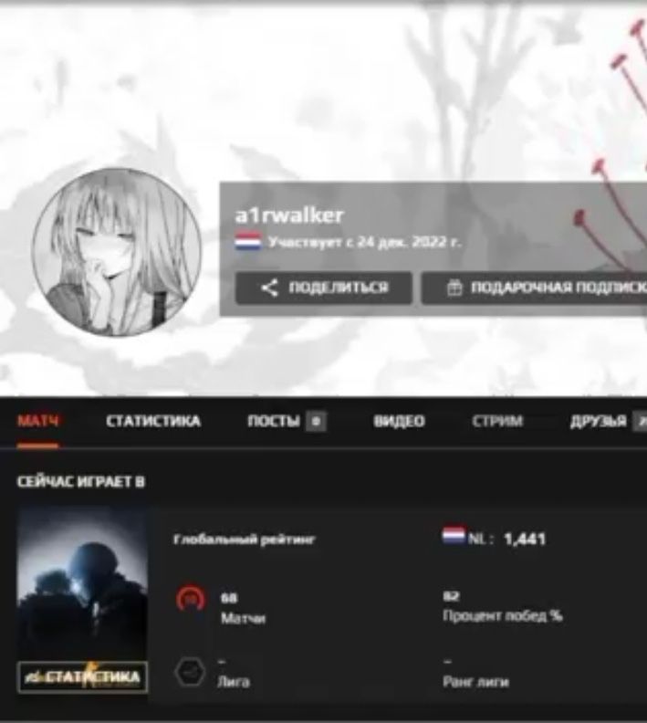 Cs2 буст фейсит и премка