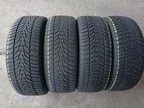 4 anvelope de iarna Hankook 235/45 R20 dot 2621