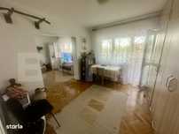 Apartament de vanzare, cu 5 camere, zona Centrala, 110 mp