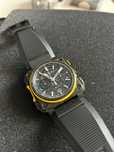 Bell & Ross BRX1 Black Edition