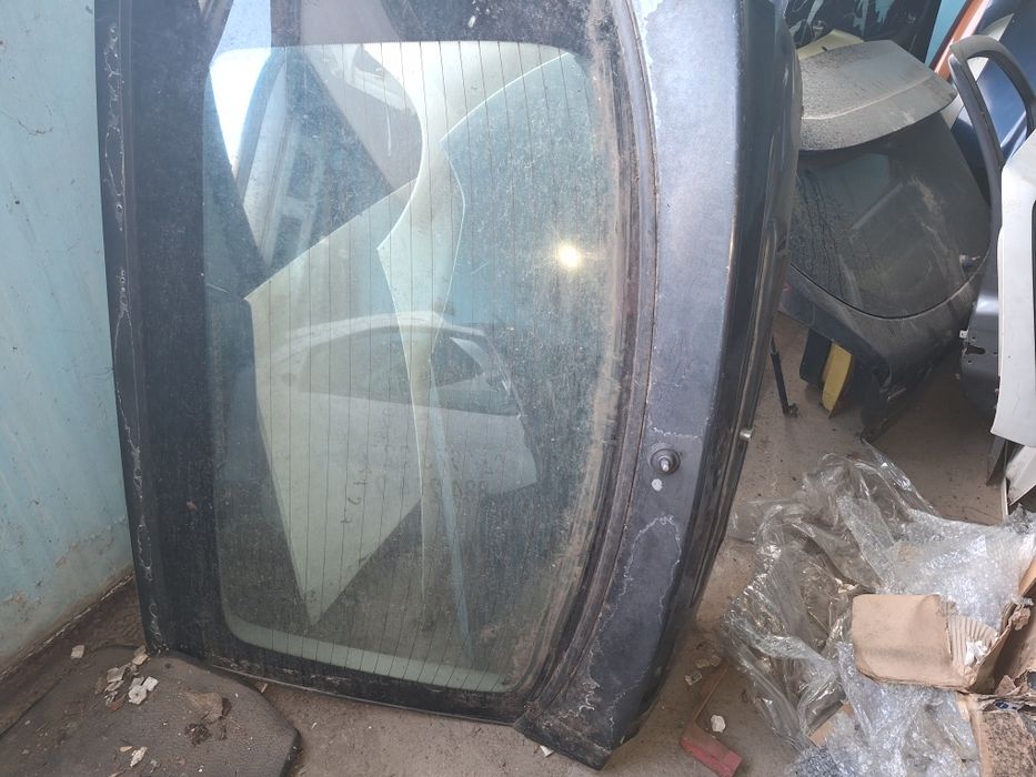 Заден капак за Opel Astra G