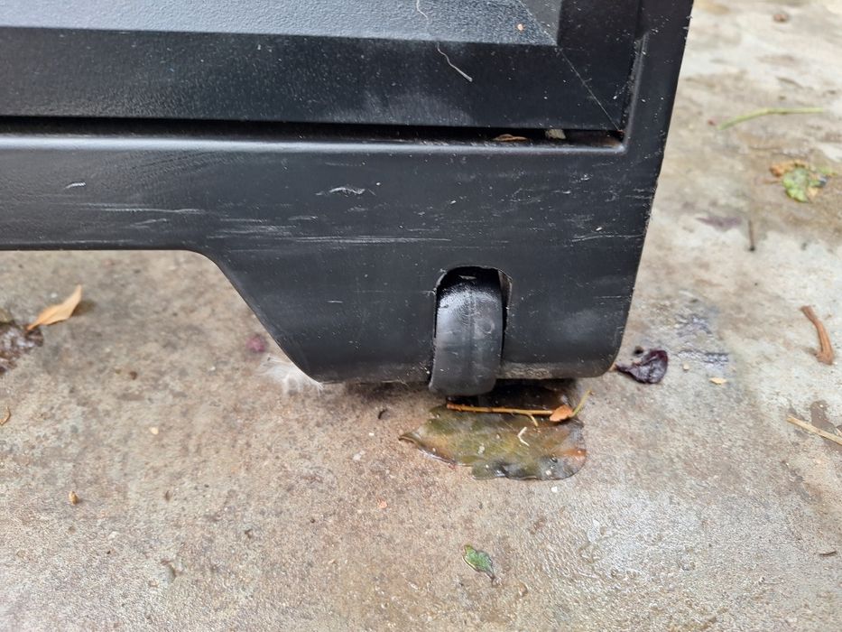 Panou stradal reclamă(people stopper)