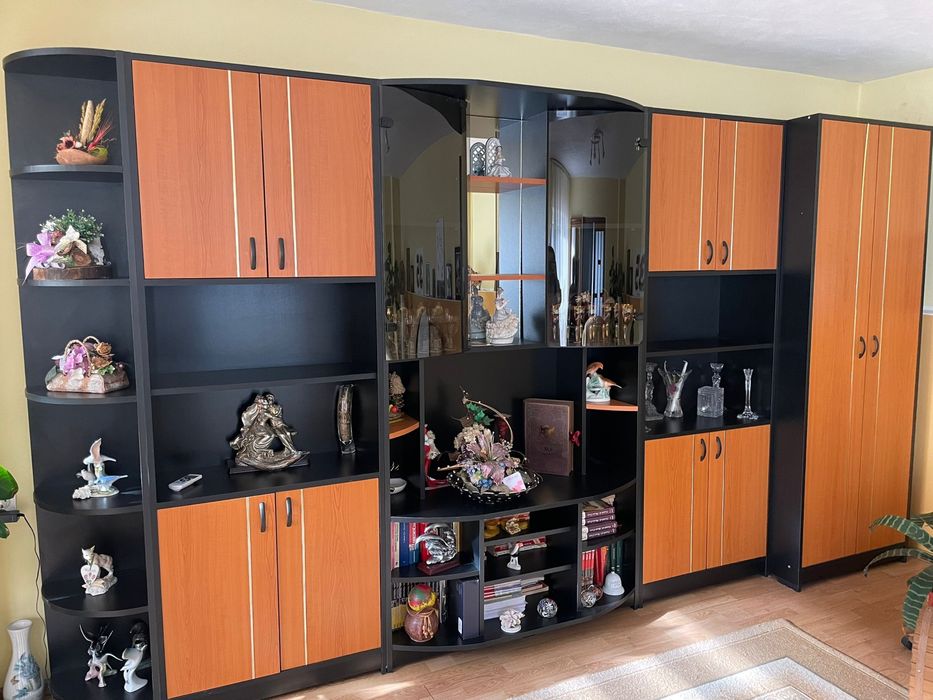 Mobilier living.