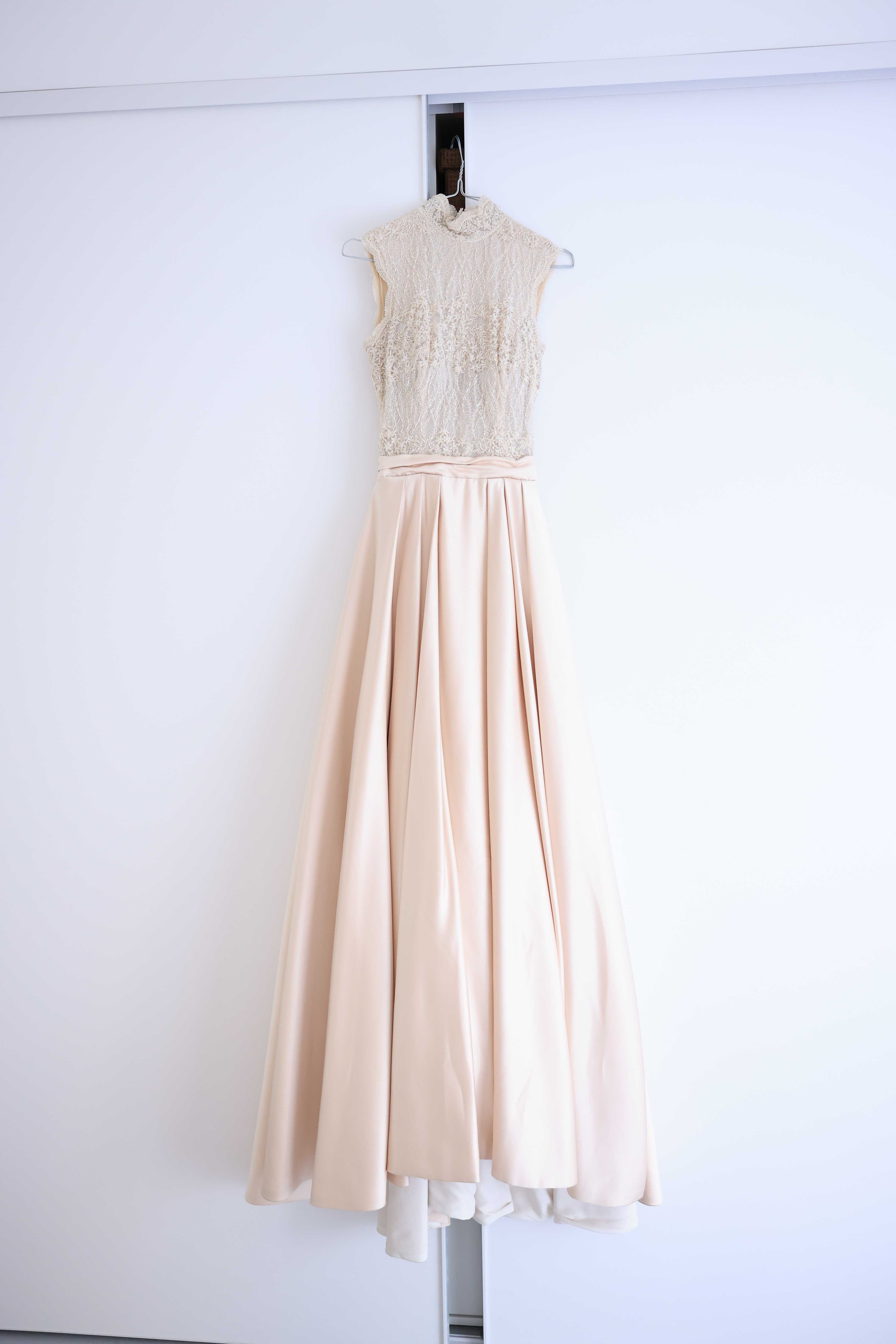 Vand rochie mireasa Romana G. Urmanczy
