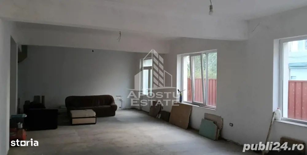 Inchiriez spatiu comercial