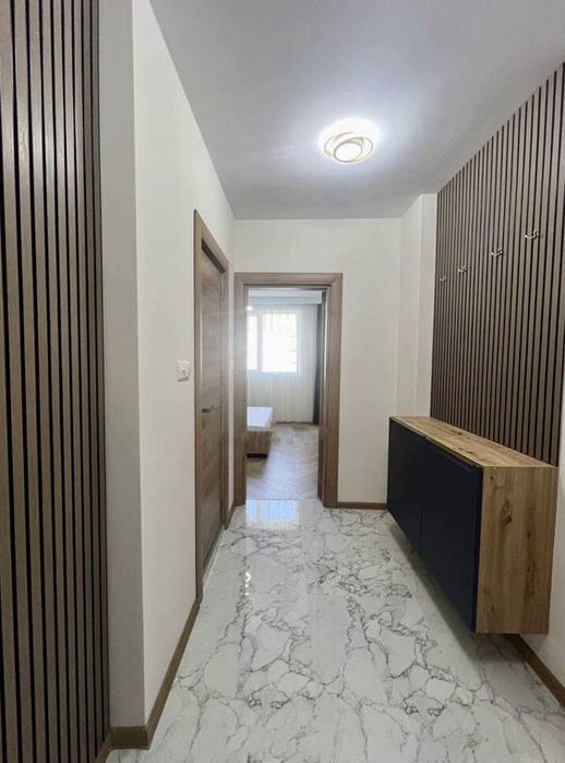 Дава се под наем Двустаен апартамент в Пловдив, Южен - 65 кв.м за 500 € - Снимка #7